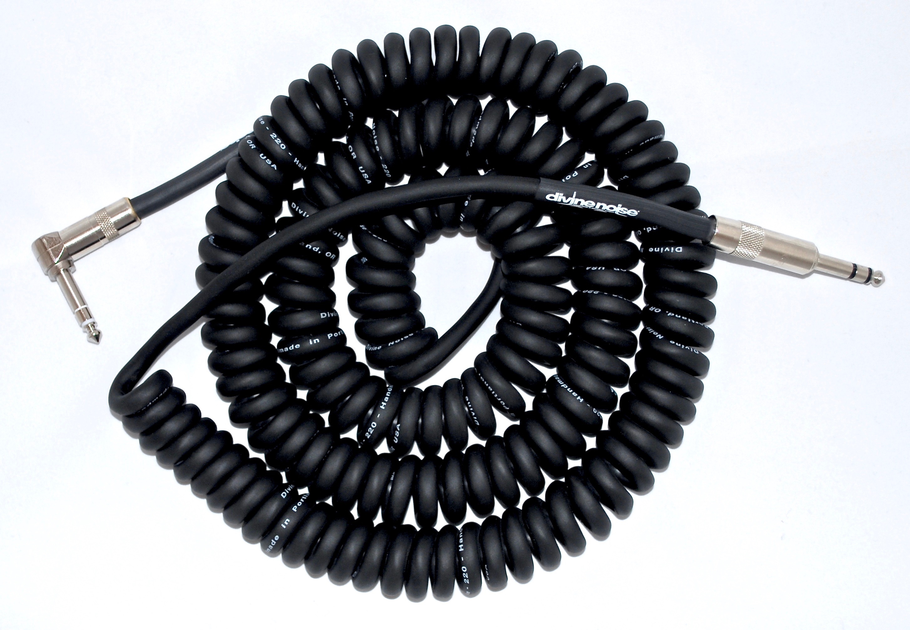 divine noise trs cable